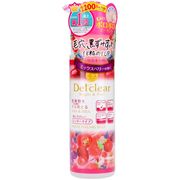 ＤＥＴクリアピーリングジェリーミックスベリー