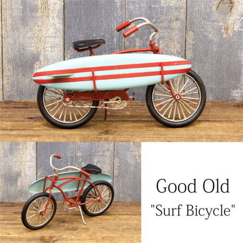 ビンテージ★グッドオールド【Surf Bicycle (サーフバイシクル)】