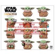 【予約品】スター・ウォーズ グローグー ソフビパペットマスコット《 6/16(火) 予約〆切り》