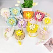 2026新入荷 ★韓国風★草編みのカバン★収納バッグ★ 斜め掛けバッグ★かわいいストローバッグ★鞄