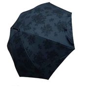 雨晴両方使えます！晴雨兼用ローズジャンプ傘