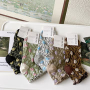 2026新作★レディース靴下★ソックス SOCKS