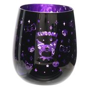【タンブラー】クロミ キラキラメタリックグラス