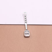 合金  チャーム デコパーツDIY  ペンダント デコ素材 手芸材料 チェーンパーツ アクセサリーパーツ