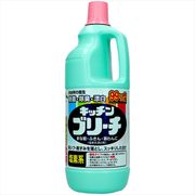 ミツエイキッチンブリーチエル