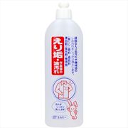 エルミー　えり垢・油汚れ洗剤　５００ｍｌ 【 コーセー 】 【 衣料用洗剤 】