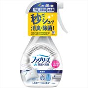 ファブリーズ　Ｗ除菌＋消臭　無香料　アルコール成分入り