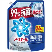 アリエール　ジェル　詰替え　超特大サイズ
