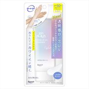 スキンアクア　トーンアップＵＶエッセンスホワイト