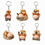 2026新作★雑貨★バッグチャーム★キーホルダー★バッグ付ける★バッグチャーム
