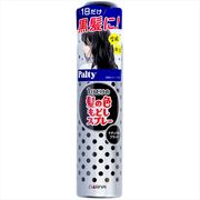 パルティ　ターンカラースプレー　ナチュラルブラック 80ｇ