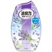 消臭力　玄関・リビング用　ラベンダー