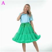 パニエ スカート ダンス衣装 ステージ衣装 リズムダンス チュチュスカート ロリータ ドレスパニエ