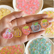 激安販売  インテリア　　アクセサリー　芸DIY デコパーツ   アクリル