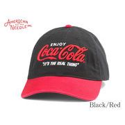 AMERICAN NEEDLE Ballpark Hat-beverage maker Logo 23146