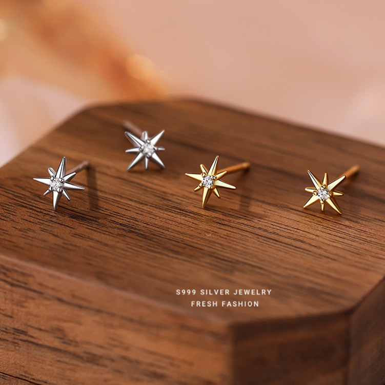 ピアス 耳飾り 金属アレルギー つけっぱなし s999 小ぶり ミニピアス アクセサリー ジルコニア 上品 ギフト