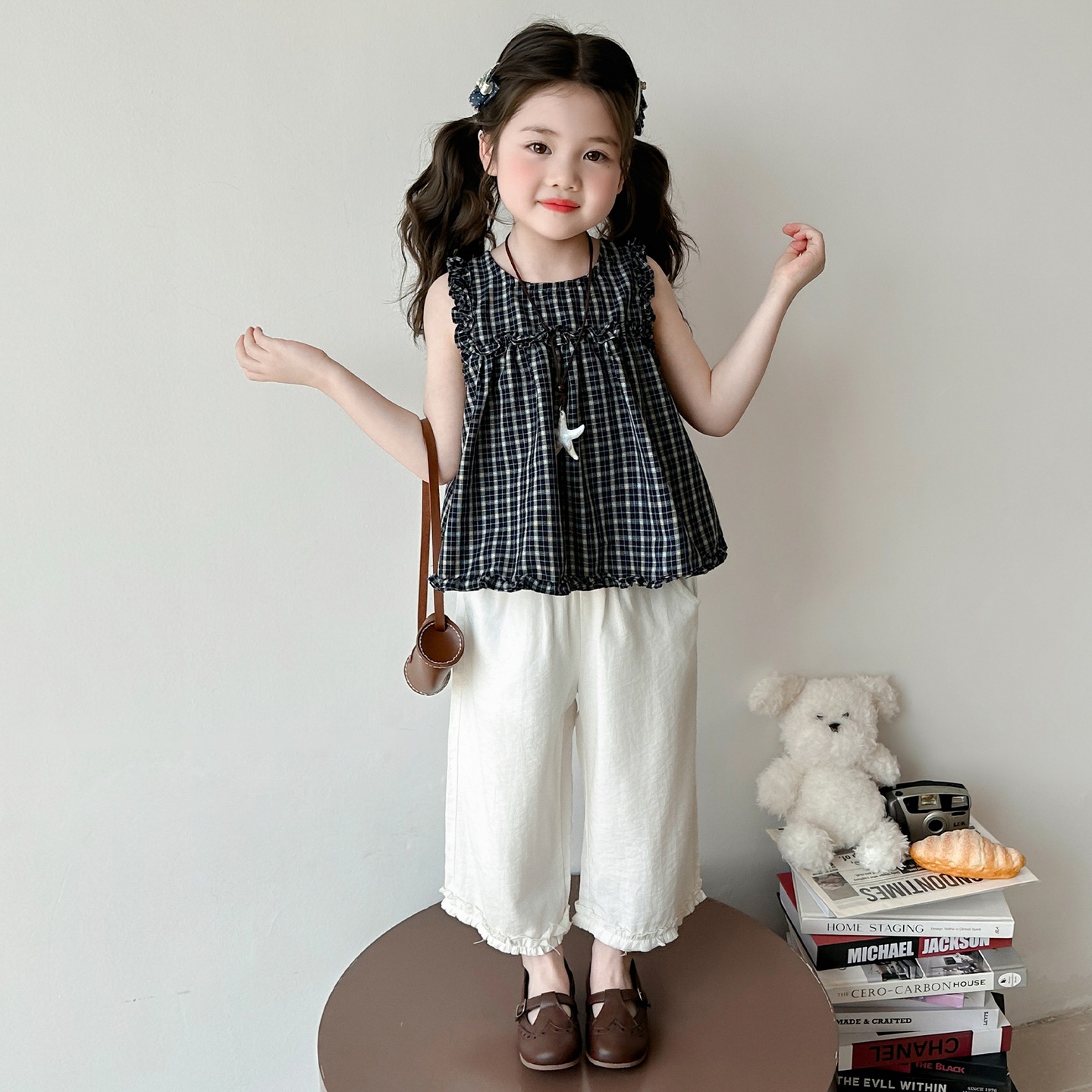 子供服＆小物51点セット 140cm 2026新品☆子供服 セットアップ☆90cm～140cm | 卸売・ 問屋・仕入れの