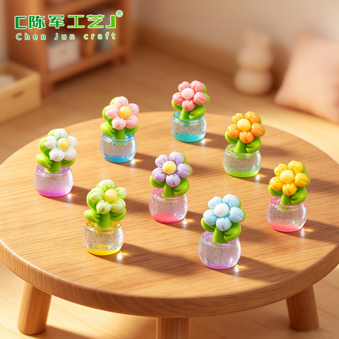 ハンドメイドの飾り ☆DIYパーツ☆芸DIY デコパーツ ☆アクセサリー☆ミニ置物 | 卸売