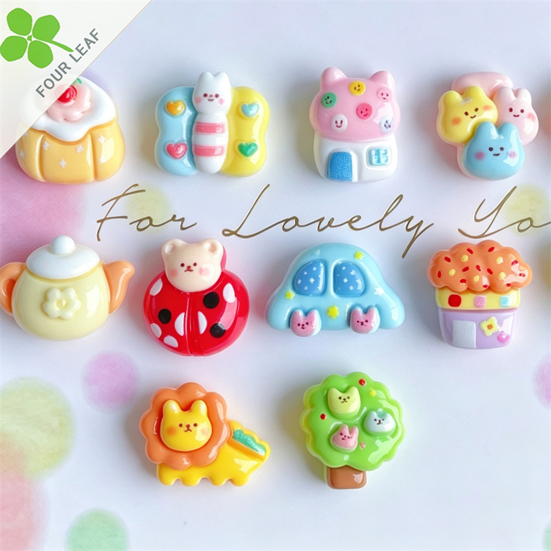 アクセサリーパーツ デコパーツ 髪飾り ペンダント ハンドメイド スマホケース美容 可愛い