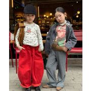 2026秋新作JS★子供服　トップス&ズボン&ジャケット★90cm～150cm