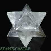 ☆一点物☆【置き石】マルカバスター 水晶 No.78