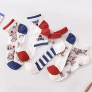 2026新作★レディース靴下★ソックス SOCKS