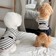 ペット服 春夏新作 犬の服 猫服 犬服 ドッグウエア ペット用品 犬用 ベスト