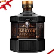 ザ・セクストン シングルモルト 700ml ウイスキー スコッチ