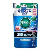 リセッシュ除菌ＥＸ　消臭ストロング　つめかえ用