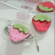 INS超人气★韓国風★ケーブル整理ケース★データケーブル収納