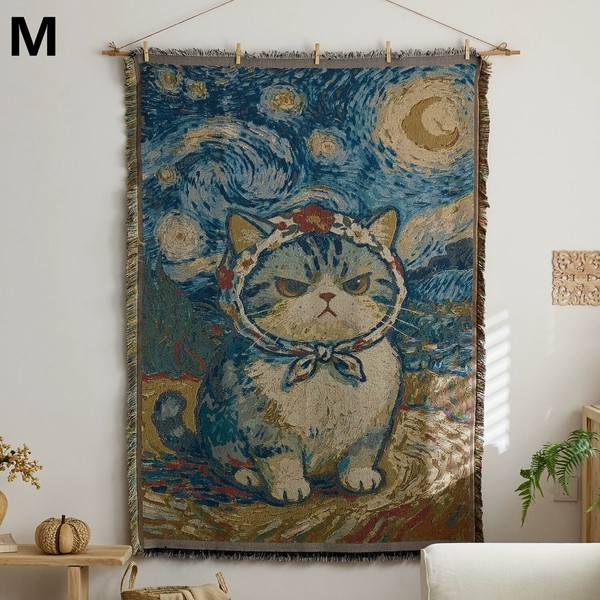 タペストリー 壁掛け 壁面装飾 PBQ544 | 卸売・ 問屋・仕入れの専門