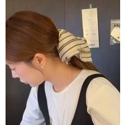 ヘアアクセサリー　韓国ファッション