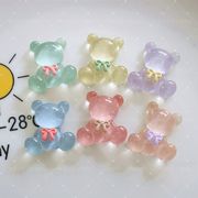 デコパーツ　手芸diy デコレーションパーツ　アクセサリー材料　貼り付け　クラフト　スマホケース飾り
