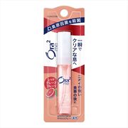 オーラツー　ブレスファイン　マウススプレー　［レッドグレープフルーツ］　６ｍｌ