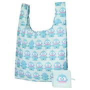 【エコバッグ】ハンギョドン ショッピングバッグ ならんでハンギョドン