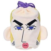 【巾着袋】クレヨンしんちゃん ぬいぐるみ巾着 マカオ