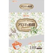 アロマの時間ユーカリハーブトリプル