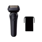 (美容健康家電)ラムダッシュPRO 5枚刃 ES-L552D-K