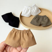 ぬい服 パンツ 10cm ぬいぐるみ 服 着ぐるみ ぬいぐるみ用 ぬい活 着せ替え 可愛い
