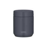 サーモス 真空断熱スープジャー 300ml JED-301 NVBK