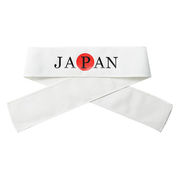 【5本セット】 ARTEC 応援はちまき JAPAN 観戦応援行事に 文字入りで気分が