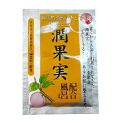 薬用入浴剤　古風植物風呂　潤果実配合風呂/日本製   sangobath