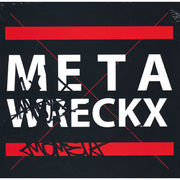 韓国音楽 MCメタ、DJ レックス（MC Meta、DJ Wreckx）- DJ And MC （予約 発売日2011.09.16以後）