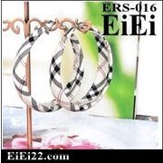リングピアス、リングピアス、フープピアス ERS-016