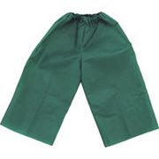 【ATC】衣装ベースズボン幼児～小学校低学年用緑 1951
