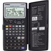 FX-5800P-N　カシオ　プログラム関数電卓