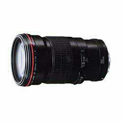 キヤノン 単焦点レンズ キヤノンEFマウント系 EF200mm F2.8L II USM