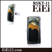 天然石リング ファッション指輪リング デザインリング RSKT-11