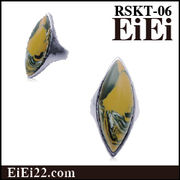 天然石リング ファッション指輪リング デザインリング RSKT-06