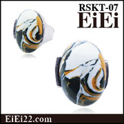 天然石リング ファッション指輪リング デザインリング RSKT-07